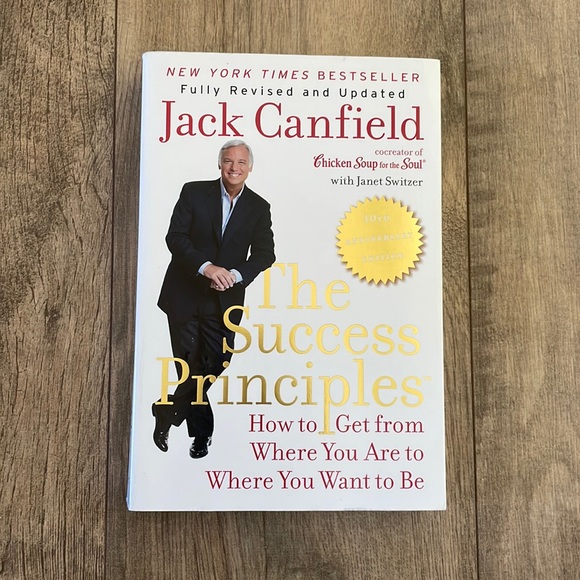 The Success Principles - Picture 1 of 5